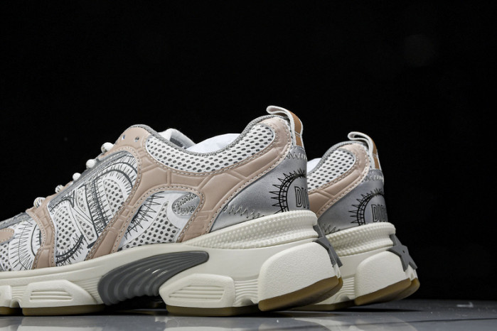 D1R* CHRONO SNEAKER COPSHOE DR-248