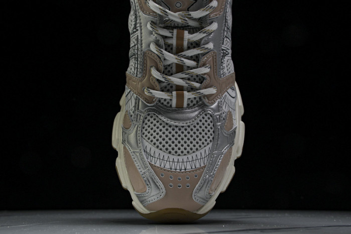 D1R* CHRONO SNEAKER COPSHOE DR-248