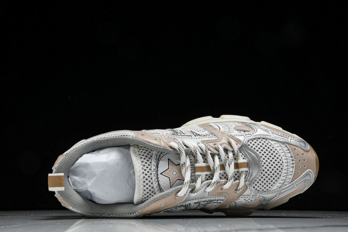 D1R* CHRONO SNEAKER COPSHOE DR-248