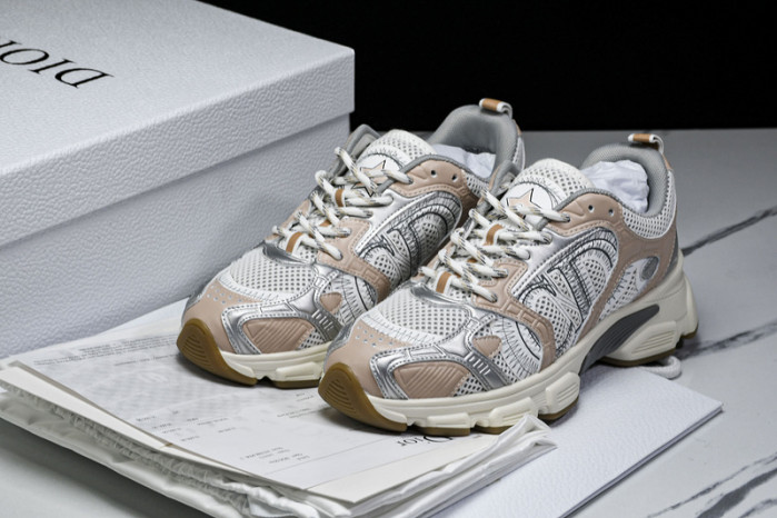 D1R* CHRONO SNEAKER COPSHOE DR-248