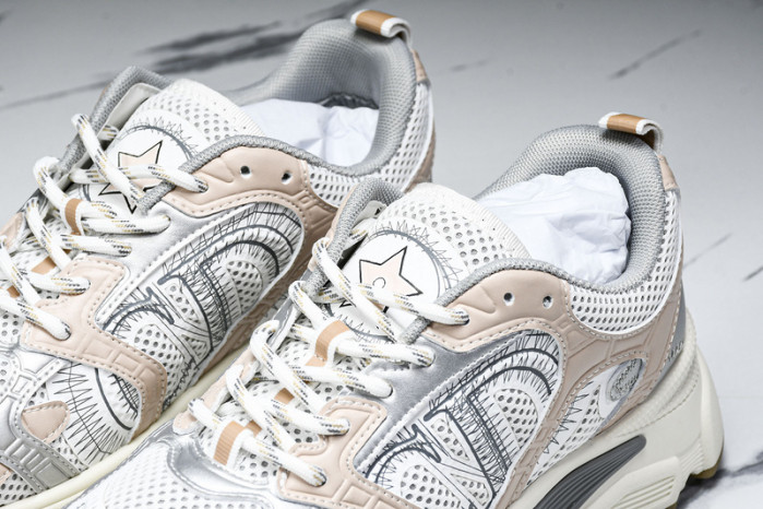 D1R* CHRONO SNEAKER COPSHOE DR-248