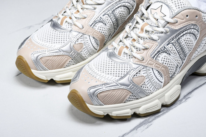 D1R* CHRONO SNEAKER COPSHOE DR-248