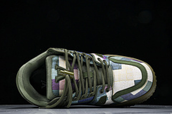 LVT  SNEAKERS   COPSHOE  L&V-332