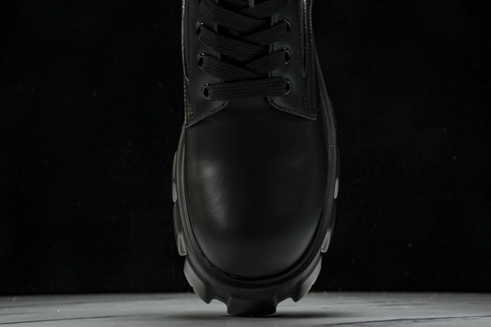 PR BOOTS KICKZE PR-92