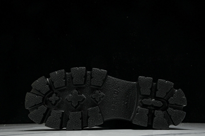 PR BOOTS KICKZE PR-92