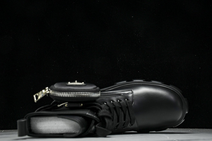 PR BOOTS KICKZE PR-92