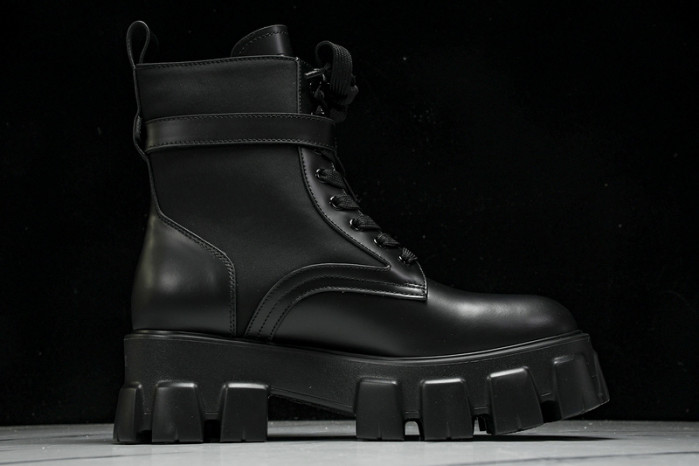 PR BOOTS KICKZE PR-92