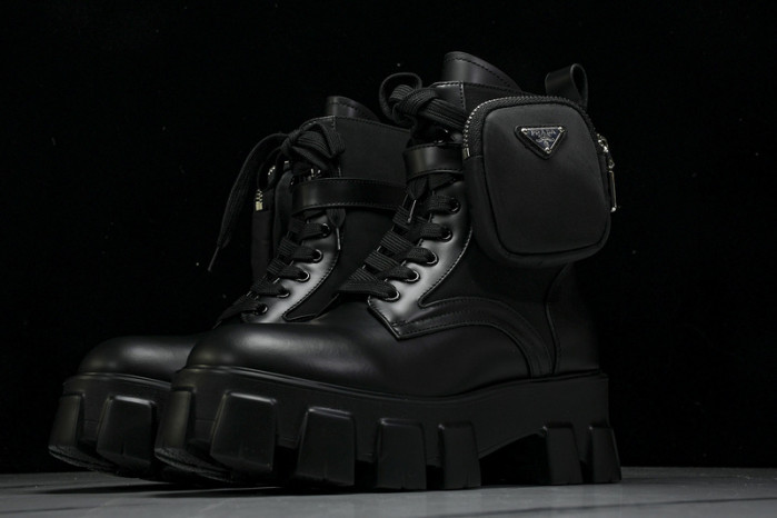 PR BOOTS KICKZE PR-92