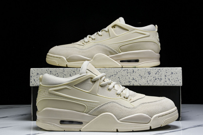 Air Jordan 4 RM Legend Light Brown FQ7940-200