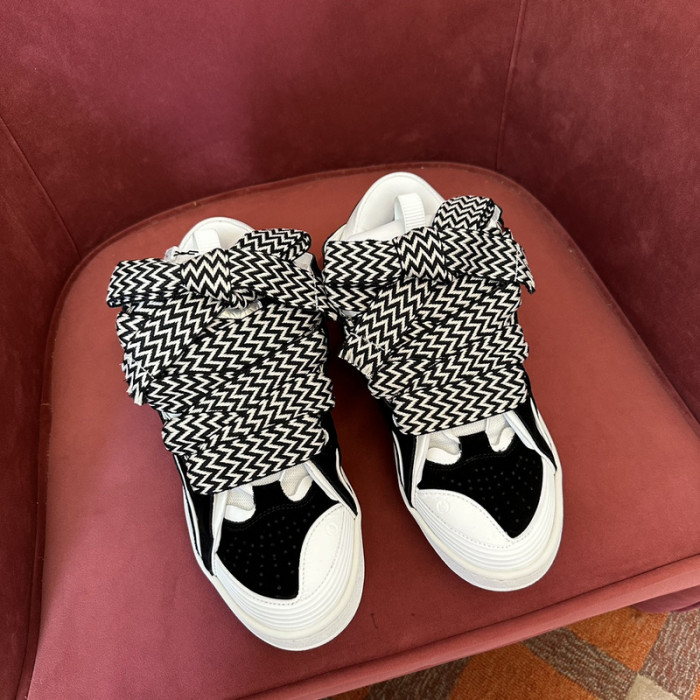 LANVIN SNEAKERS COPSHOE LA-146