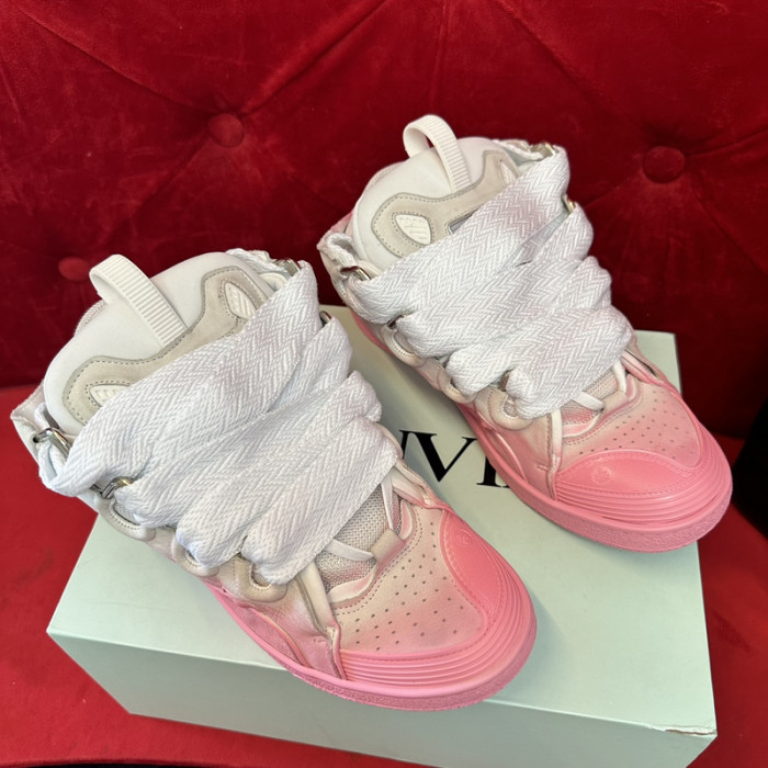 LANVIN SNEAKERS COPSHOE LA-149