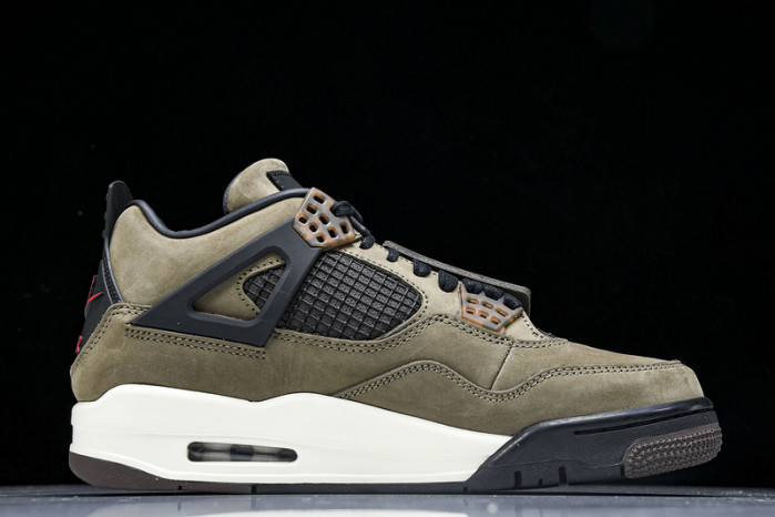 Air Jordan 4  AJ4-766302