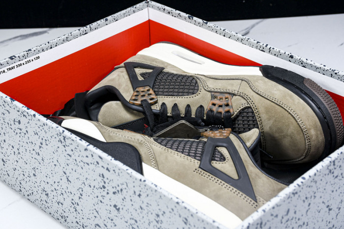 Air Jordan 4  AJ4-766302