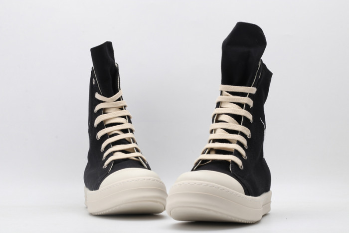 RICK OWENS SNEAKERS KICKZE OR-2