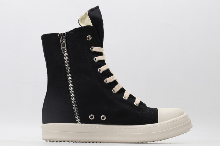 RICK OWENS SNEAKERS KICKZE OR-2