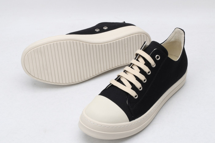 RICK OWENS SNEAKERS KICKZE OR-3
