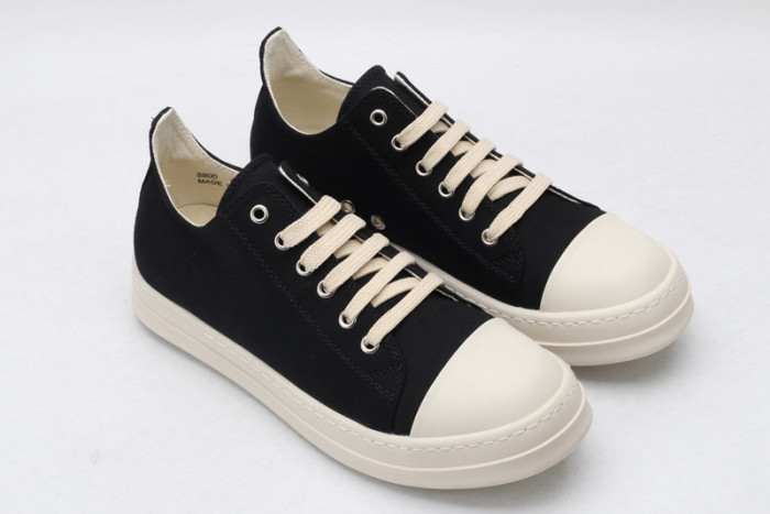 RICK OWENS SNEAKERS KICKZE OR-3