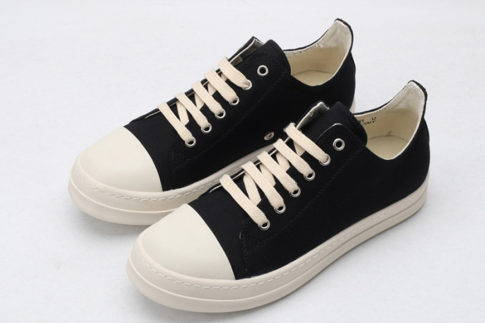 RICK OWENS SNEAKERS KICKZE OR-3