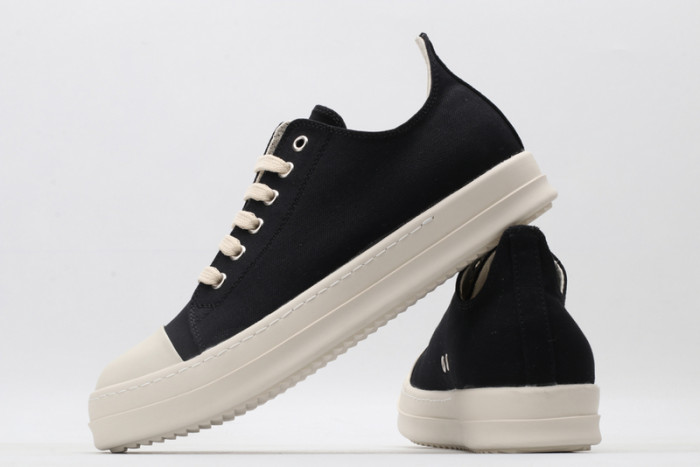 RICK OWENS SNEAKERS KICKZE OR-3