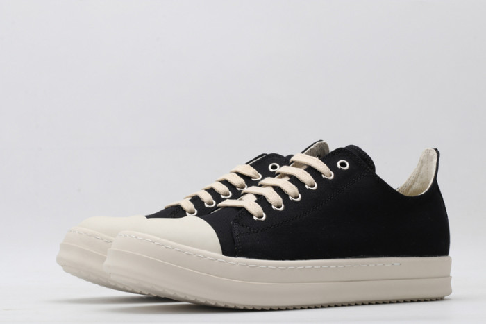 RICK OWENS SNEAKERS KICKZE OR-3