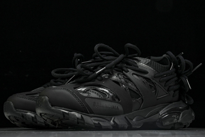 BL TRAINERS TRACK -COPSHOE BL 330