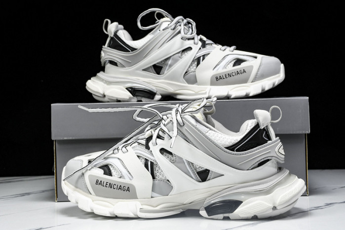 BL TRAINERS TRACK -COPSHOE BL 332