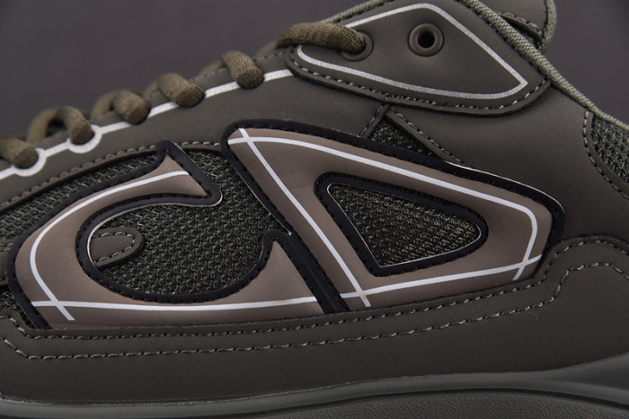 D1R* B30 TRAINER SNEAKER copshoe  DR-254