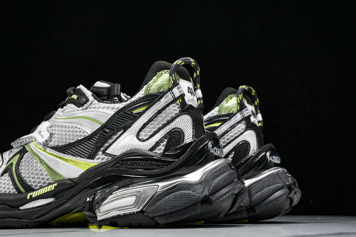 BL TRAINERS TRACK -COPSHOE BL 338