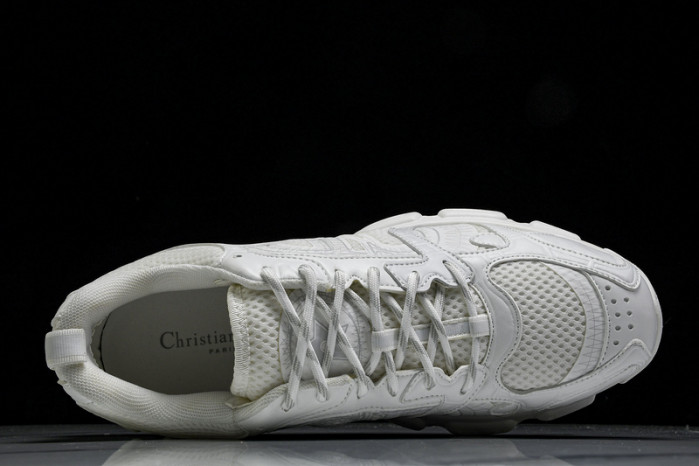 D1R* CHRONO  SNEAKER  COPSHOE DR-256