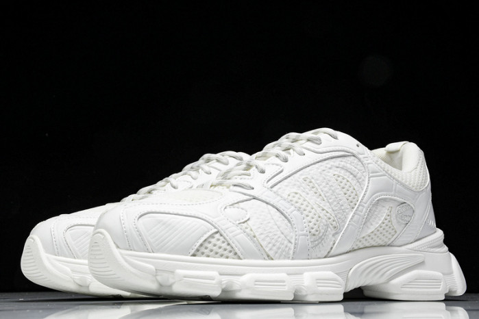 D1R* CHRONO  SNEAKER  COPSHOE DR-256