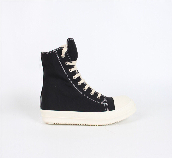 RICK OWENS SNEAKERS  KICKZE OR-17