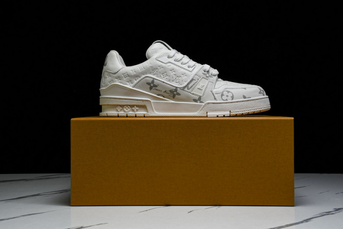 LVT  SNEAKERS   COPSHOE  L&V-279