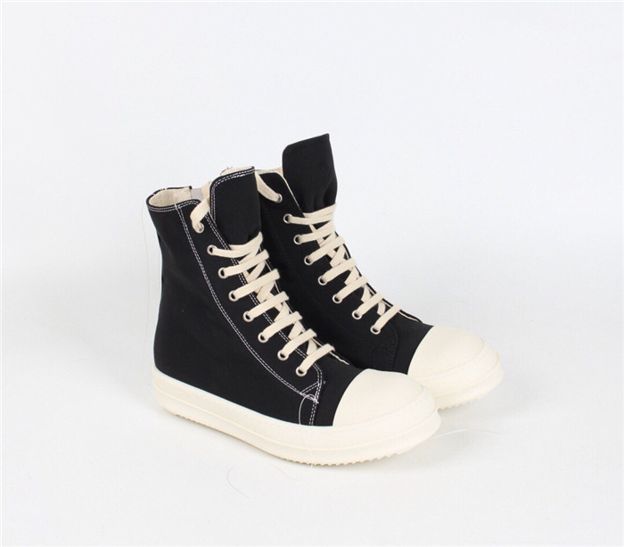 RICK OWENS SNEAKERS  KICKZE OR-17