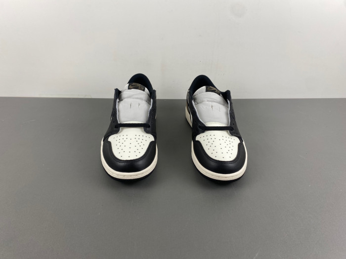 Air Jordan 1 Low OG “Mocha” CZ0790 -102