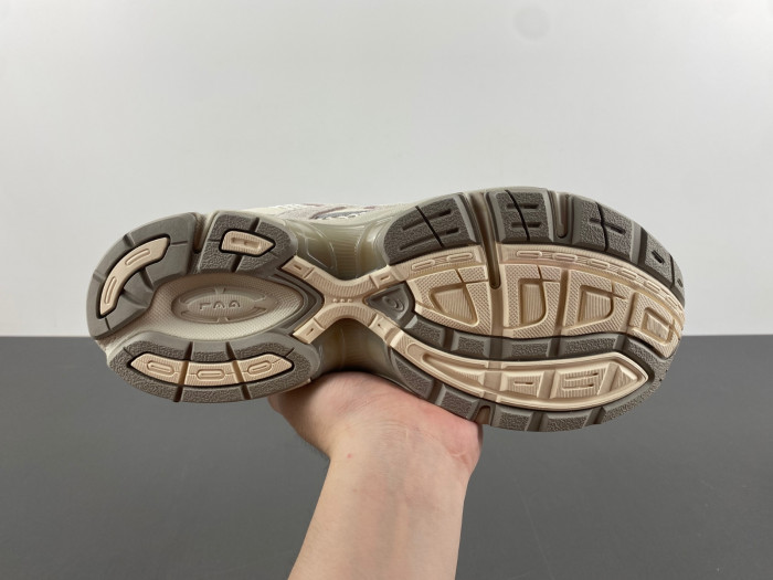 A*sics COPSHOE AS-045