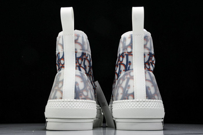 D1R* B23 SNEAKER COPSHOE DR-259