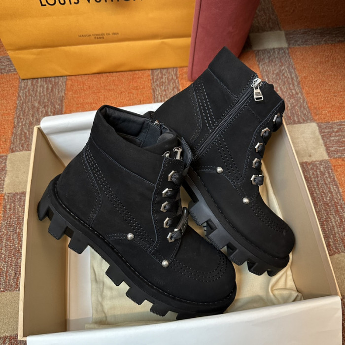 LVT  BOOT COPSHOE  L&V-345