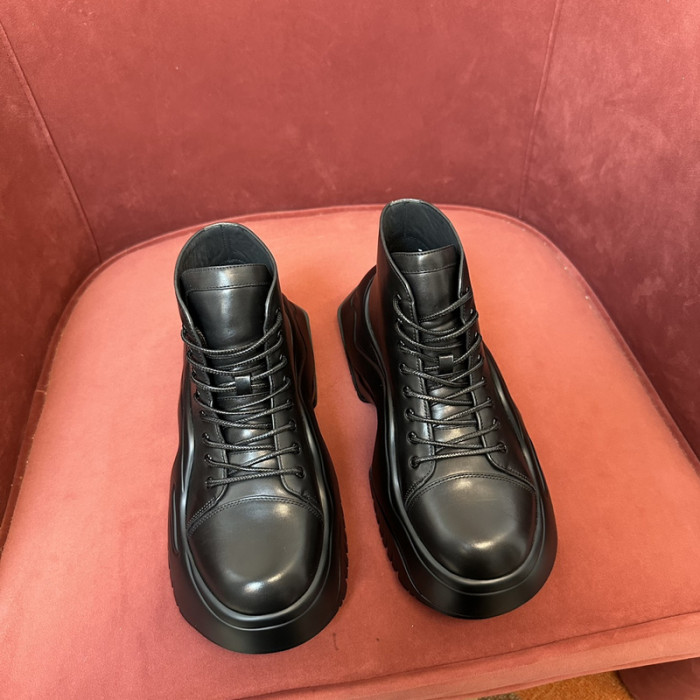 LVT BOOT COPSHOE L&V-350