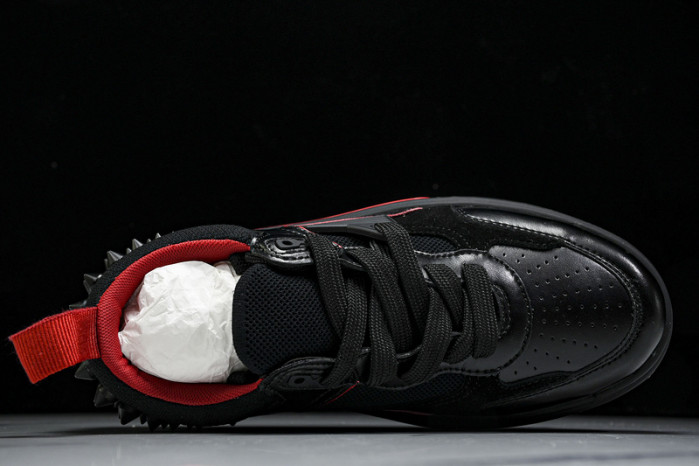 CHRISTIAN LOUBOUTIN SNEAKERS COPSHOE  CL-97