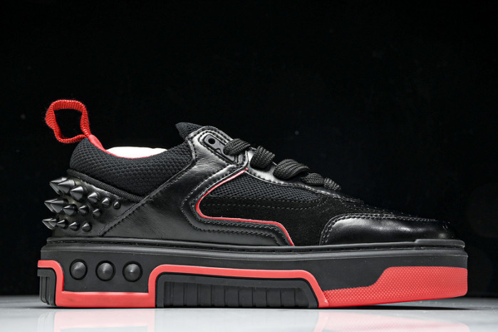 CHRISTIAN LOUBOUTIN SNEAKERS COPSHOE  CL-97