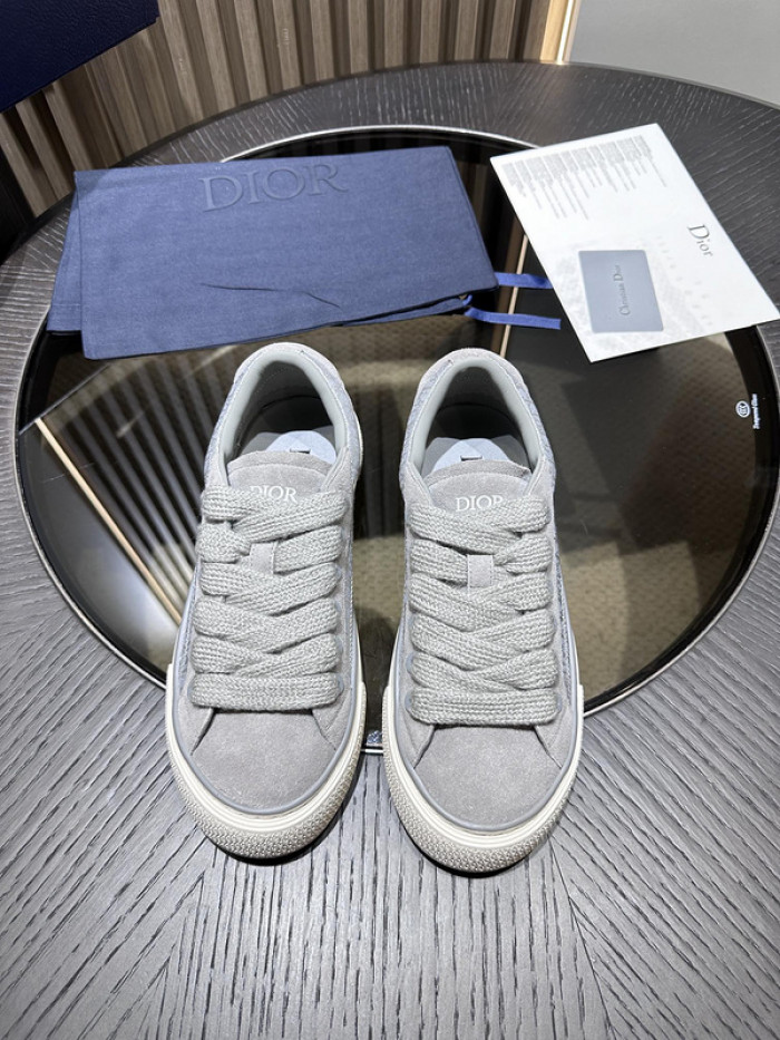 D1R* B33  SNEAKER  COPSHOE DR-268