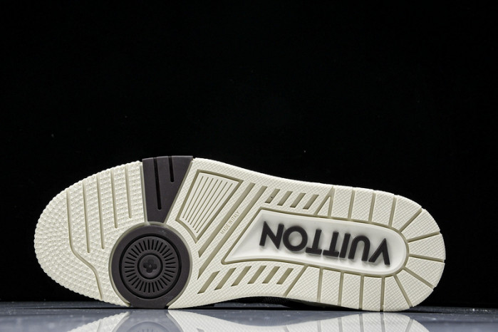 LVT SNEAKERS COPSHOE L&V-366