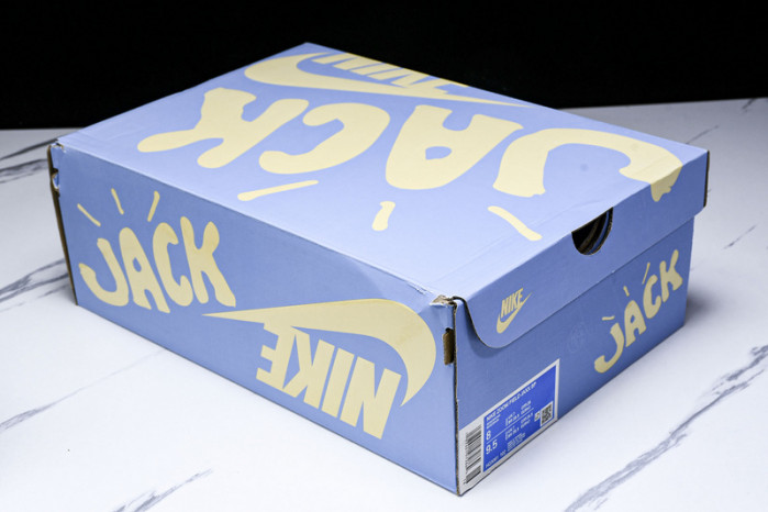 Nike Zoom Field Jaxx SP Travis Scott  HQ3061-102