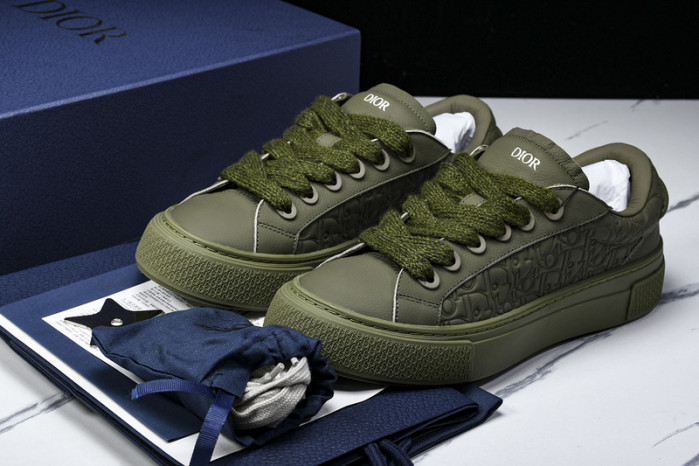 D1R* B33 SNEAKER COPSHOE DR-245