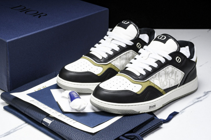 D1R* B27  SNEAKER  COPSHOE DR-280