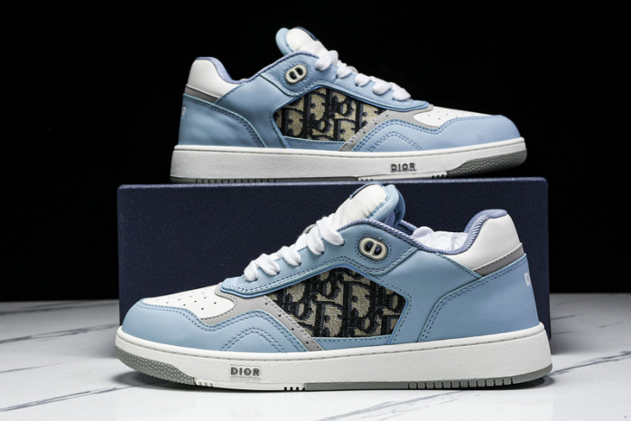 D1R* B27 SNEAKER COPSHOE DR-114