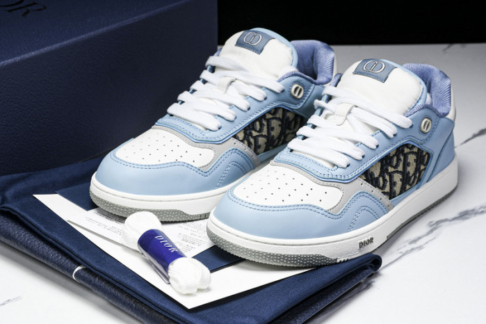 D1R* B27 SNEAKER COPSHOE DR-114