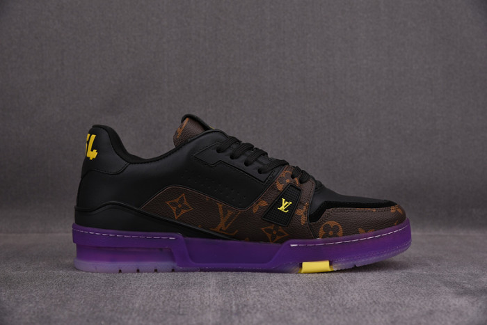 LVT SNEAKERS KICKZE L&V-38