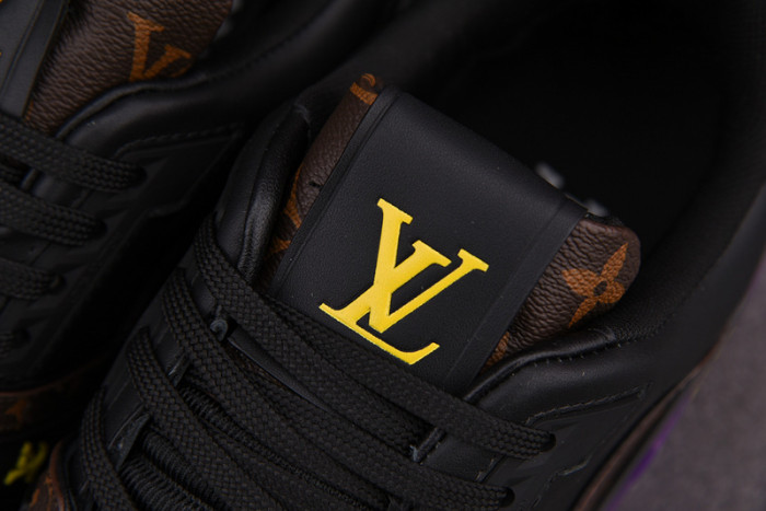 LVT SNEAKERS KICKZE L&V-38