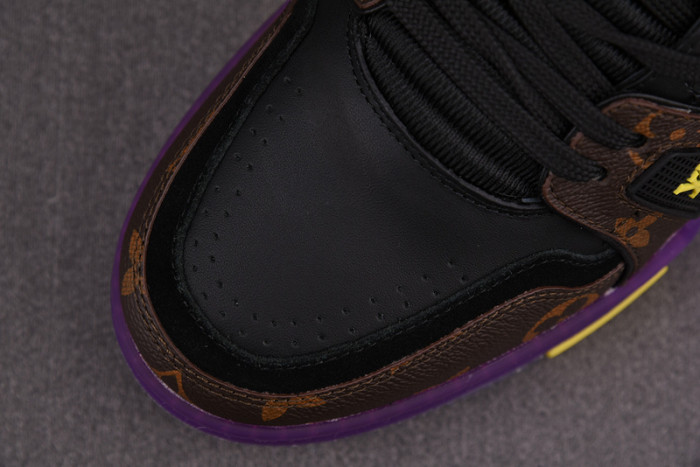 LVT SNEAKERS KICKZE L&V-38